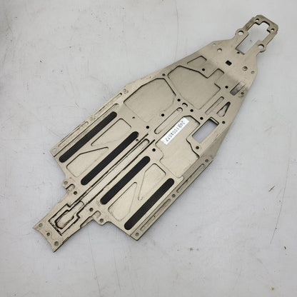 Losi 22-4 chassis plate #TLR231019