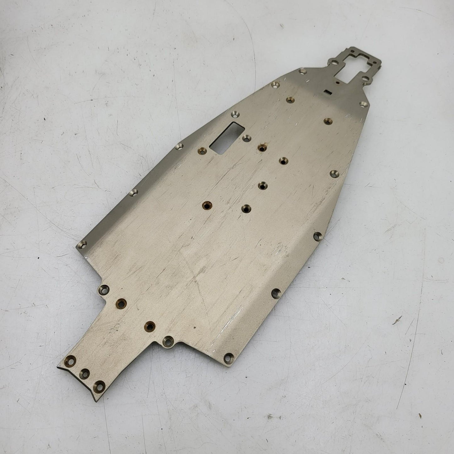 Losi 22-4 chassis plate #TLR231019