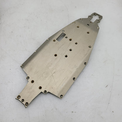 Losi 22-4 chassis plate #TLR231019