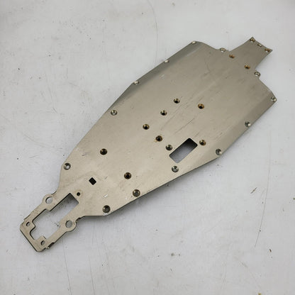 Losi 22-4 chassis plate #TLR231019