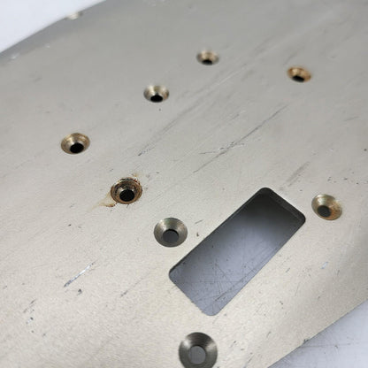Losi 22-4 chassis plate #TLR231019