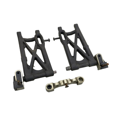 Team Losi racing 22-4 rear A-arms #234014 , hinge pins, with pivot set #234016
