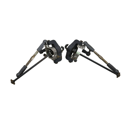 Losi TLR 22-4 front knuckles, hubs, CVD's, hexes, wheel nuts, camber links