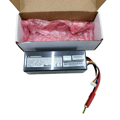 Turnigy 5000mah 20-40c 5.0 battery, new