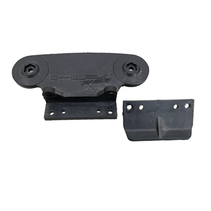 HPI Racing Sprint 2 front and rear bumper plate/ skid plates