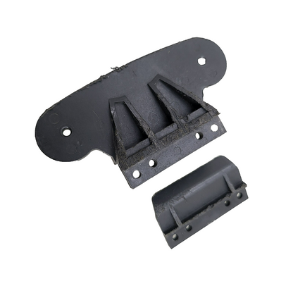 HPI Racing Sprint 2 front and rear bumper plate/ skid plates