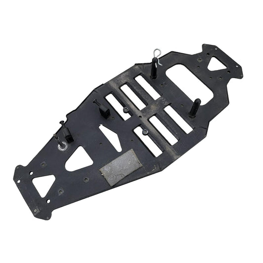 HPI racing Sprint 2 chassis plate  #85087