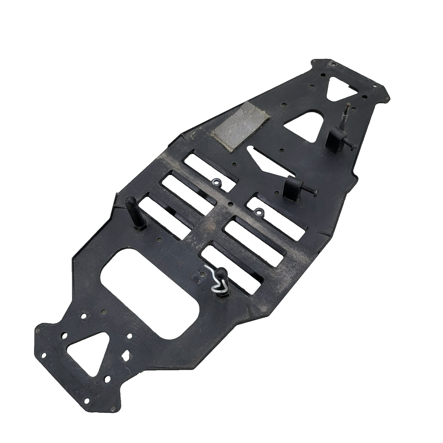 HPI racing Sprint 2 chassis plate  #85087