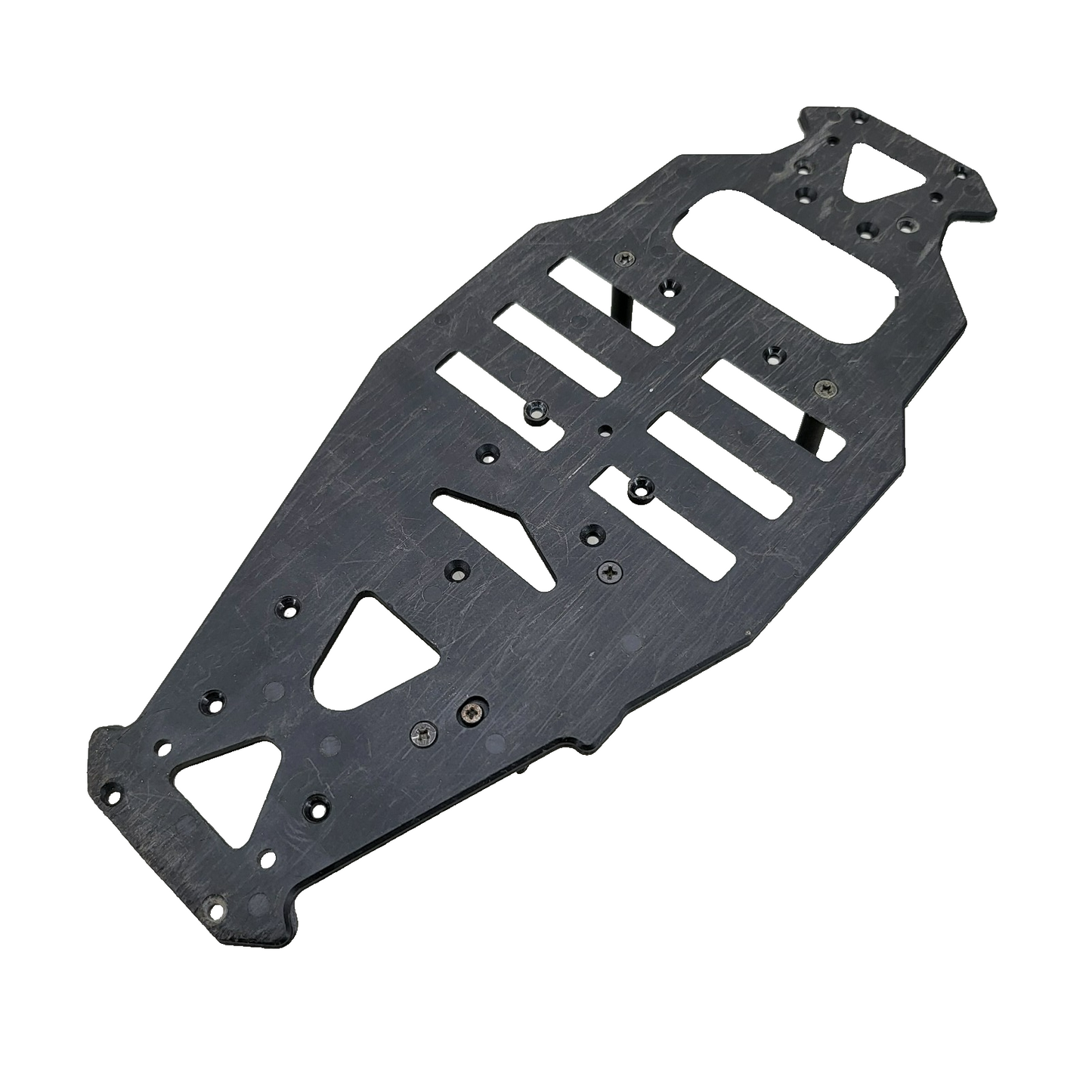 HPI racing Sprint 2 chassis plate  #85087