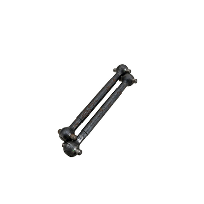 HPI Racing Sprint 2 rear A-arms, knuckles, axles, hexes, RPM links, wheel nuts