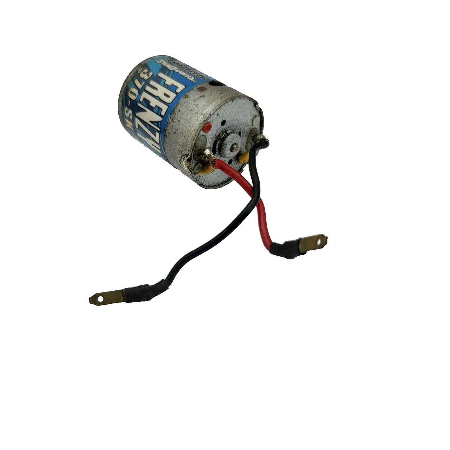 Team Losi Frenzy 370-SK Mini motor, tested & working #LOSB0835