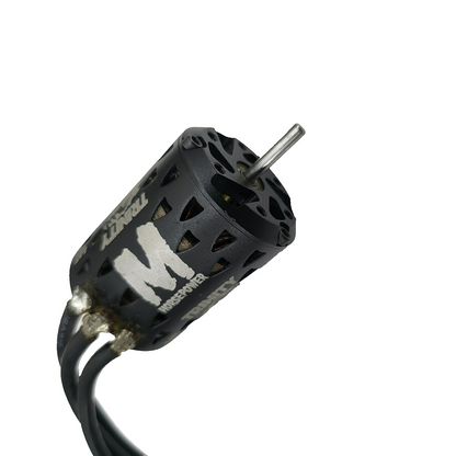 Trinity monster Drag master hole shot 4.0T brushless motor, tested & working