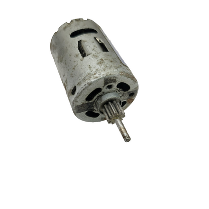 Traxxas EZ Start brushed motor tested & working