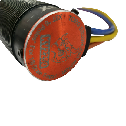 SkyRc Toror 1/8 X8T KV2250 brushless motor, tested & working