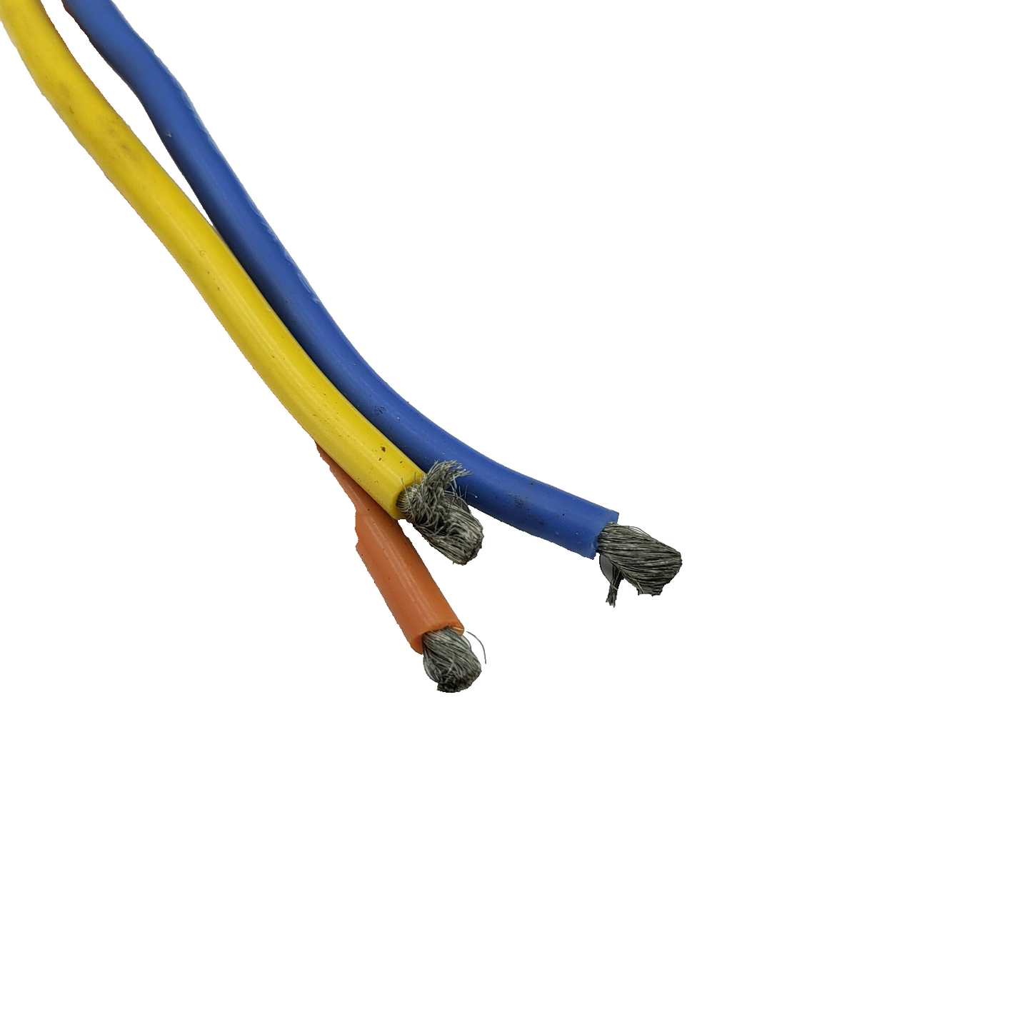 SkyRc Toro 2100KV Burshless motor X8P 1/8 6 pole, tested & working