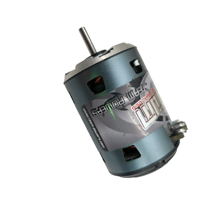 Team Powers Plutonium brushless motor  1/10, New