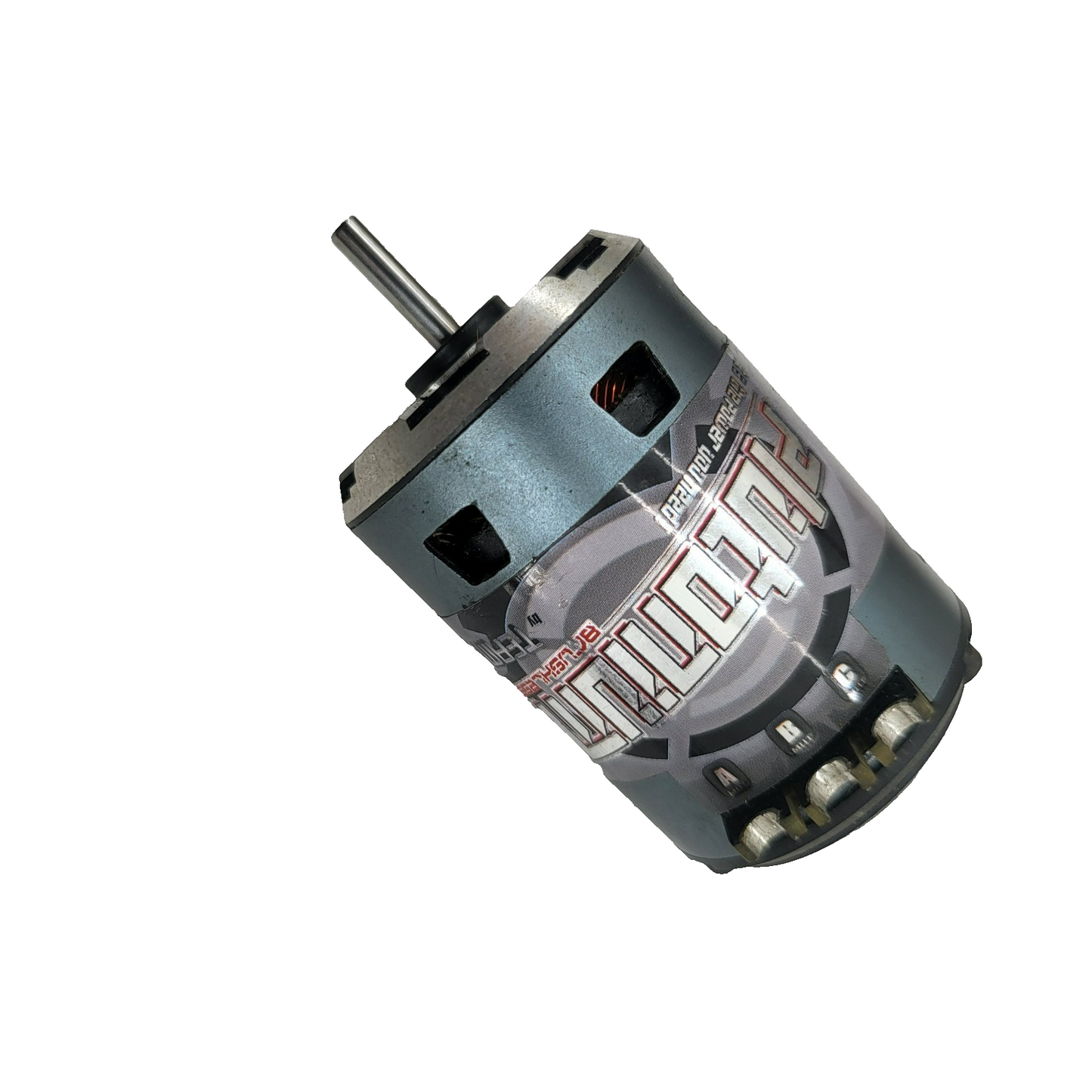 Team Powers Plutonium brushless motor  1/10, New