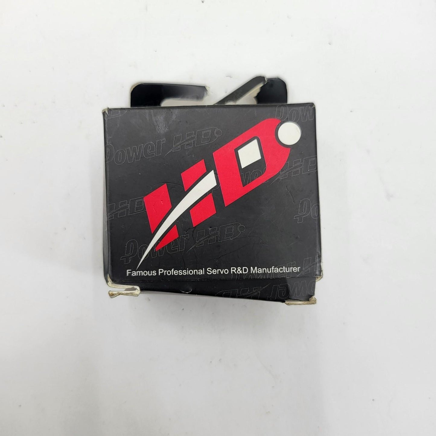 Power HD LF-20KG high torque servo 1/10th scale, new opened box