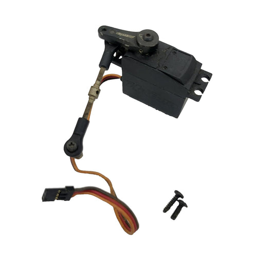 Hoboa/ OFNA 1/8th scale steering servo, Hyper series ?