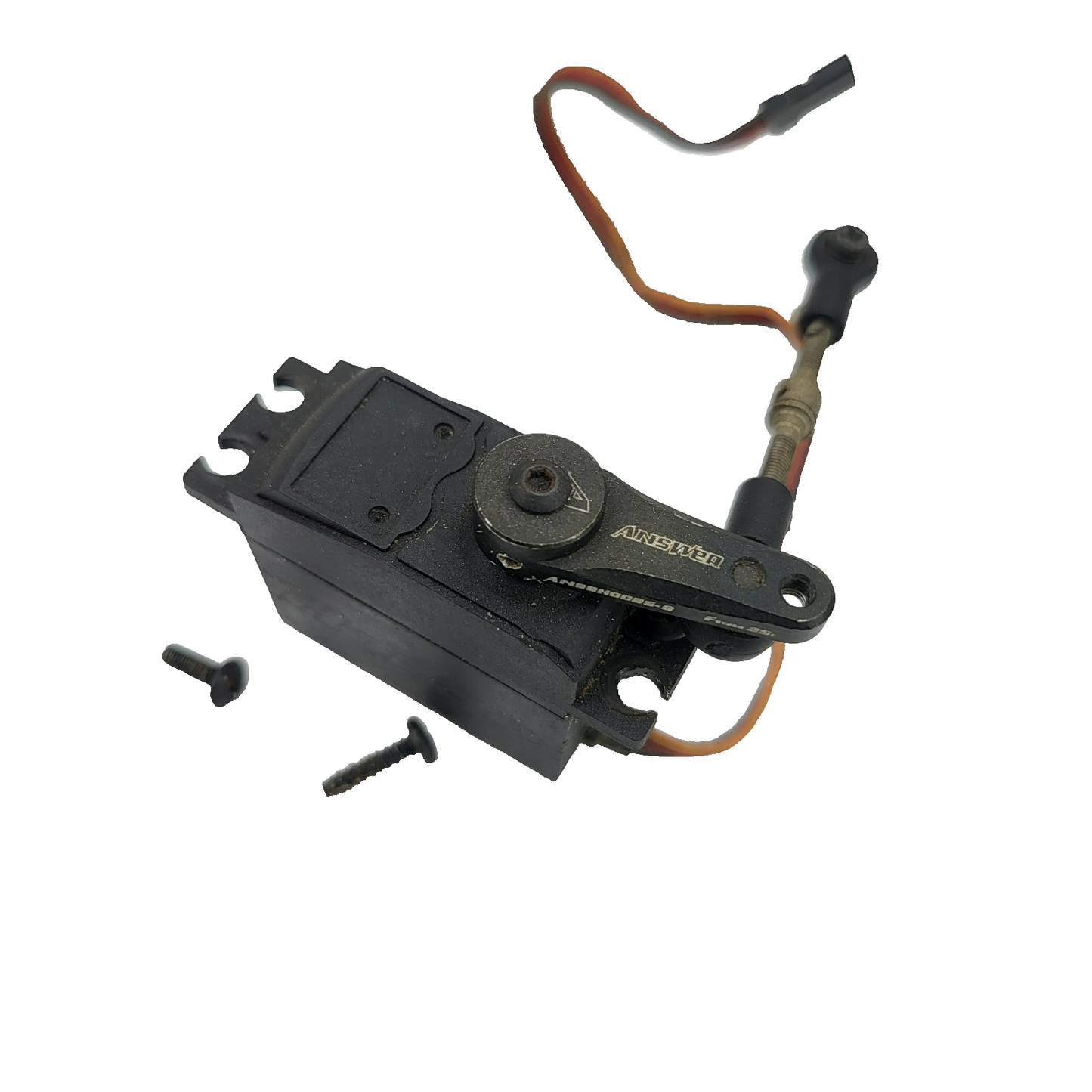 Hoboa/ OFNA 1/8th scale steering servo, Hyper series ?