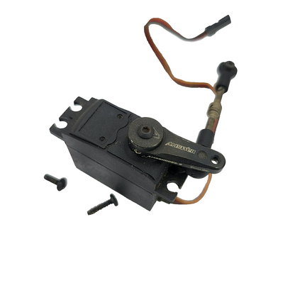 Hoboa/ OFNA 1/8th scale steering servo, Hyper series ?