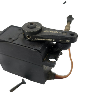 Hoboa/ OFNA 1/8th scale steering servo, Hyper series ?