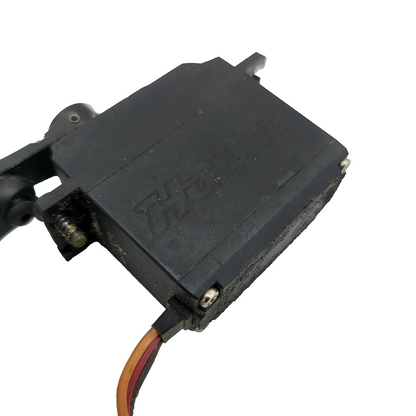Hoboa/ OFNA 1/8th scale steering servo, Hyper series ?