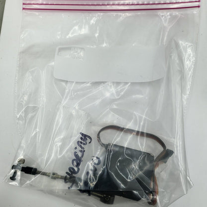 Hoboa/ OFNA 1/8th scale steering servo, Hyper series ?