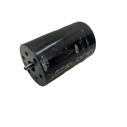 Losi Xcelorin motor for repair, broken shaft and no bearings
