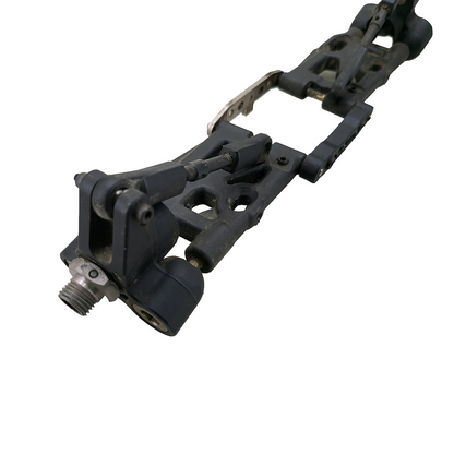 Hobao / OFNA Hyper 7 rear A-arms, linkage, hing pins, axles, knuckles, hexes