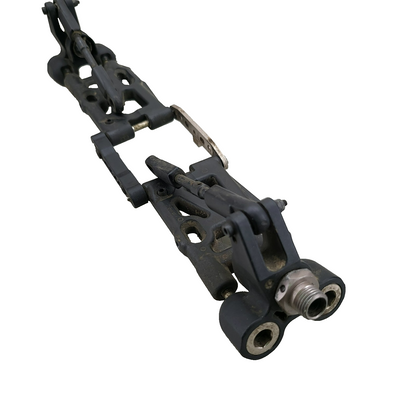 Hobao / OFNA Hyper 7 rear A-arms, linkage, hing pins, axles, knuckles, hexes