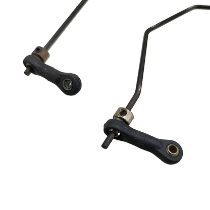 Hobao/ OFNA Hyper 7 Front and rear sway bars