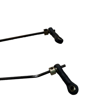Hobao/ OFNA Hyper 7 Front and rear sway bars
