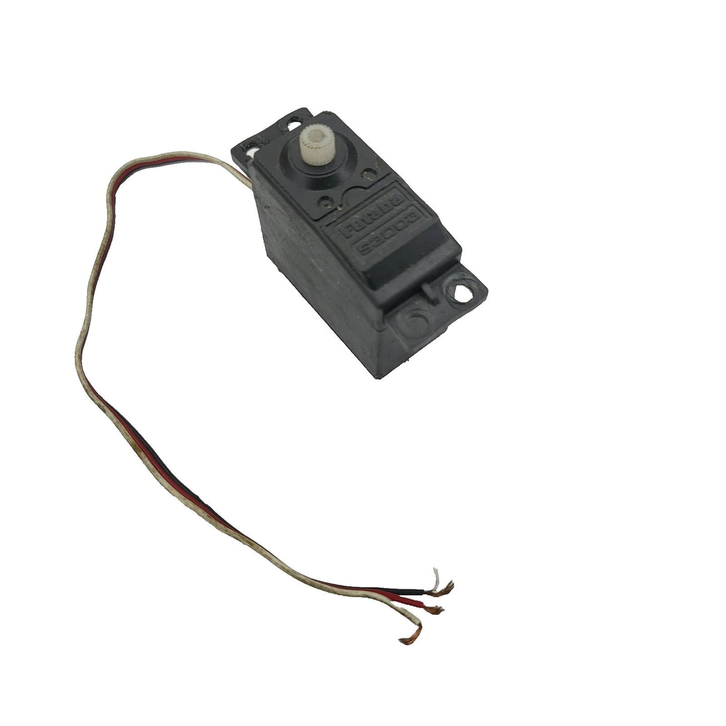 Futaba S3003 servo, bench tested and working