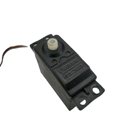 Futaba S3003 servo, bench tested and working