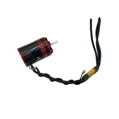 Furirek Kinetic 2435-5600KV burshless sensored motor, new, #2579