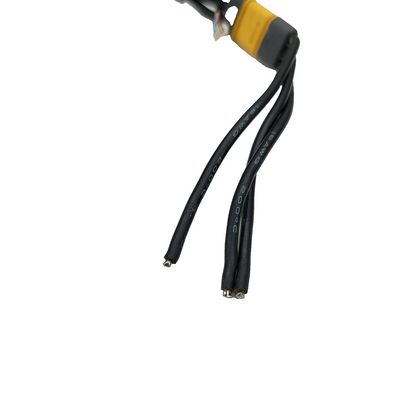 Furirek Kinetic 2435-5600KV burshless sensored motor, new, #2579
