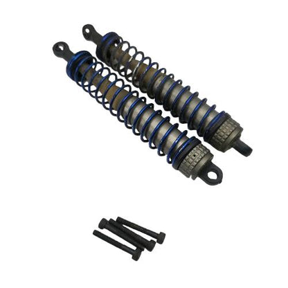 Hobao Hyper 7 rear shocks set with hardware