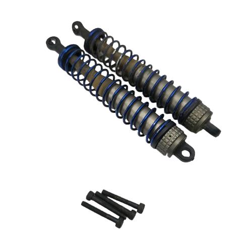 Hobao Hyper 7 rear shocks set with hardware