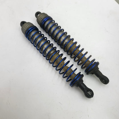 Hobao Hyper 7 rear shocks set with hardware