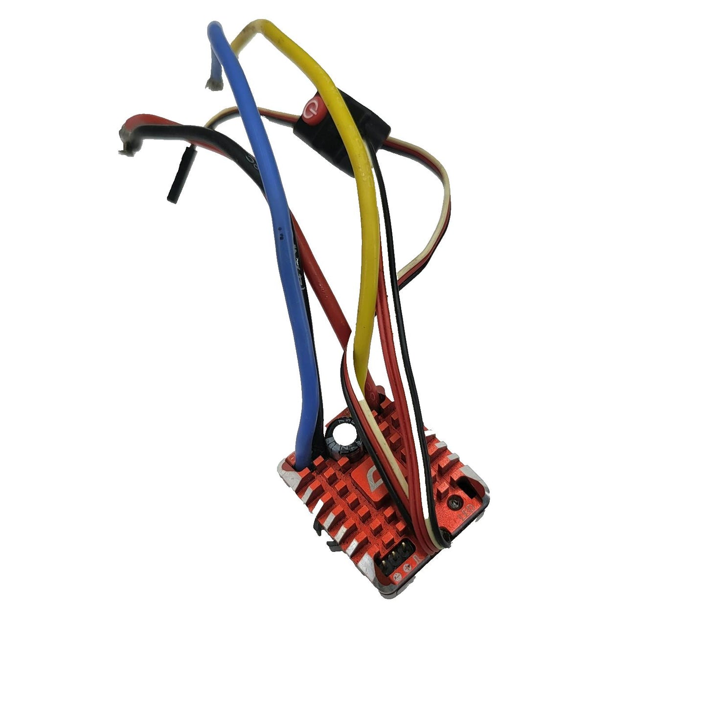 Hobbywing Quicrun brushed esc, Tested & working!