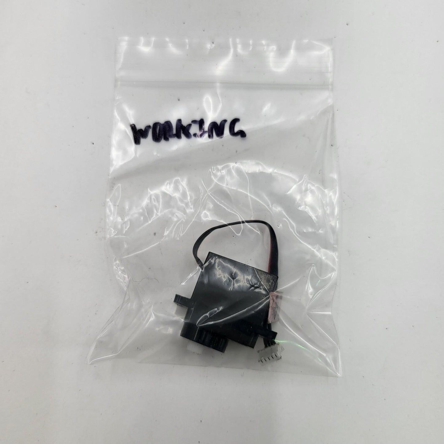 Pro Boat Micro servo, prb18033, bench tested and working