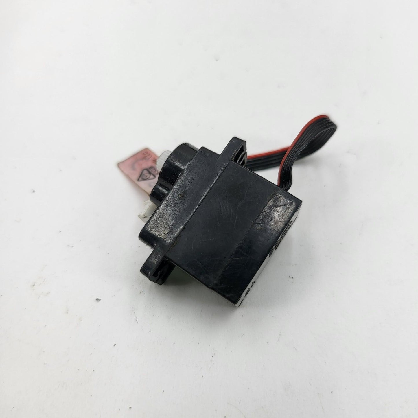Pro Boat Micro servo, prb18033, bench tested and working