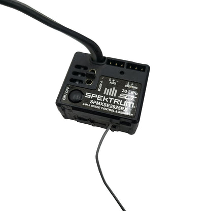 Spektrum Grom ESC receiver combo, tested and working