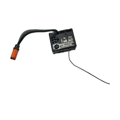 Spektrum Grom ESC receiver combo, tested and working
