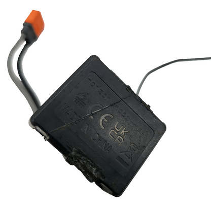 Spektrum Grom ESC receiver combo, tested and working