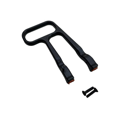 Team Associated Nitro TC3 carry handle w/ hardware and o-rings