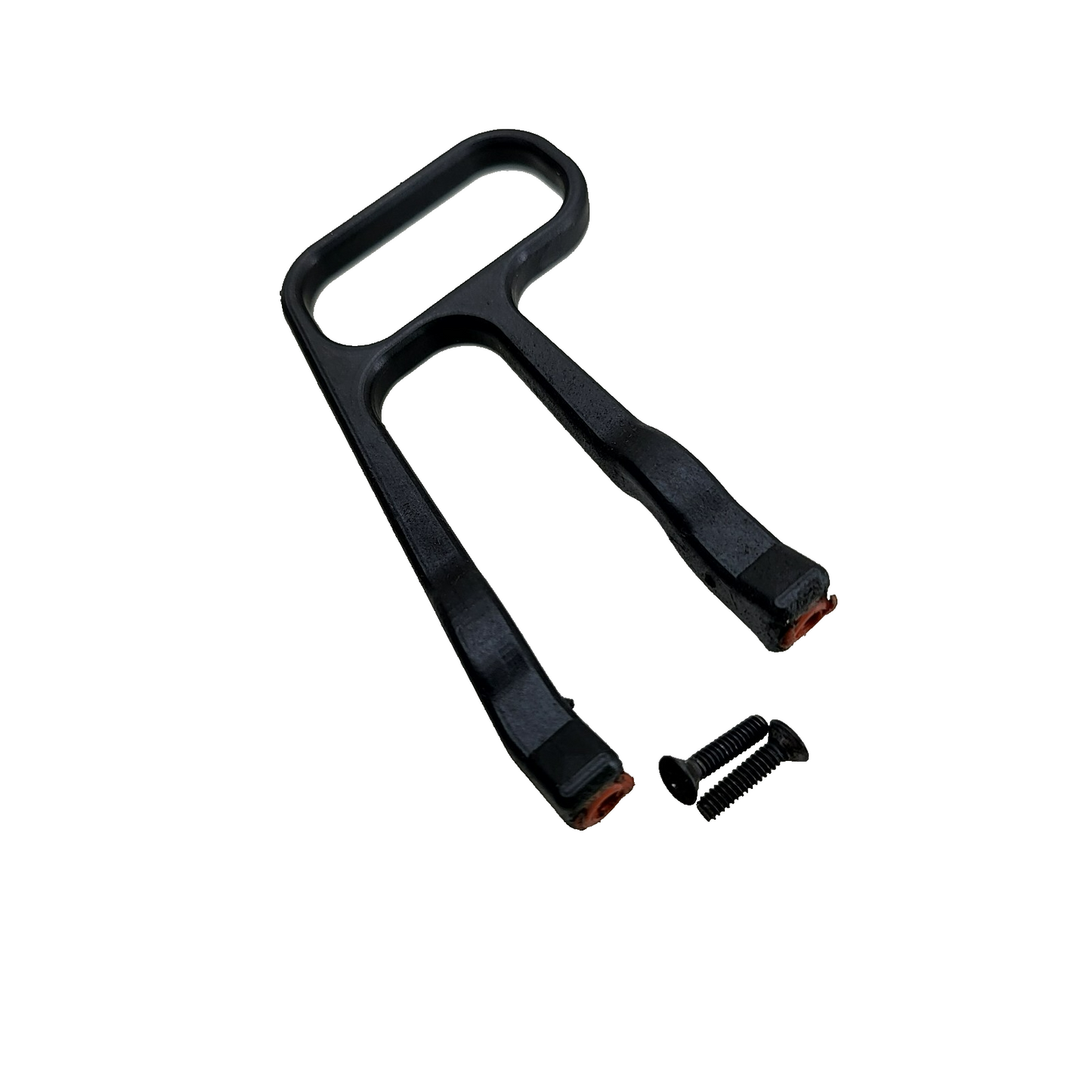 Team Associated Nitro TC3 carry handle w/ hardware and o-rings