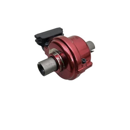 Losi LST XXL 2 Golden Horizons GH Red aluminum diff case, complete