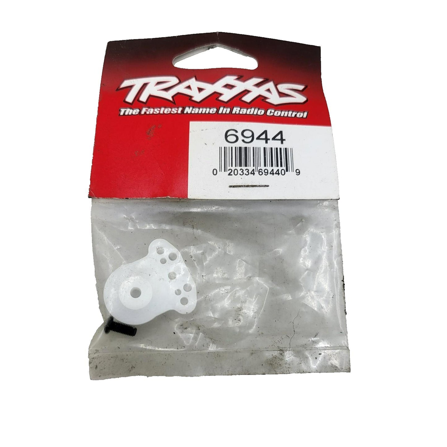 Traxxas servo saver #6944